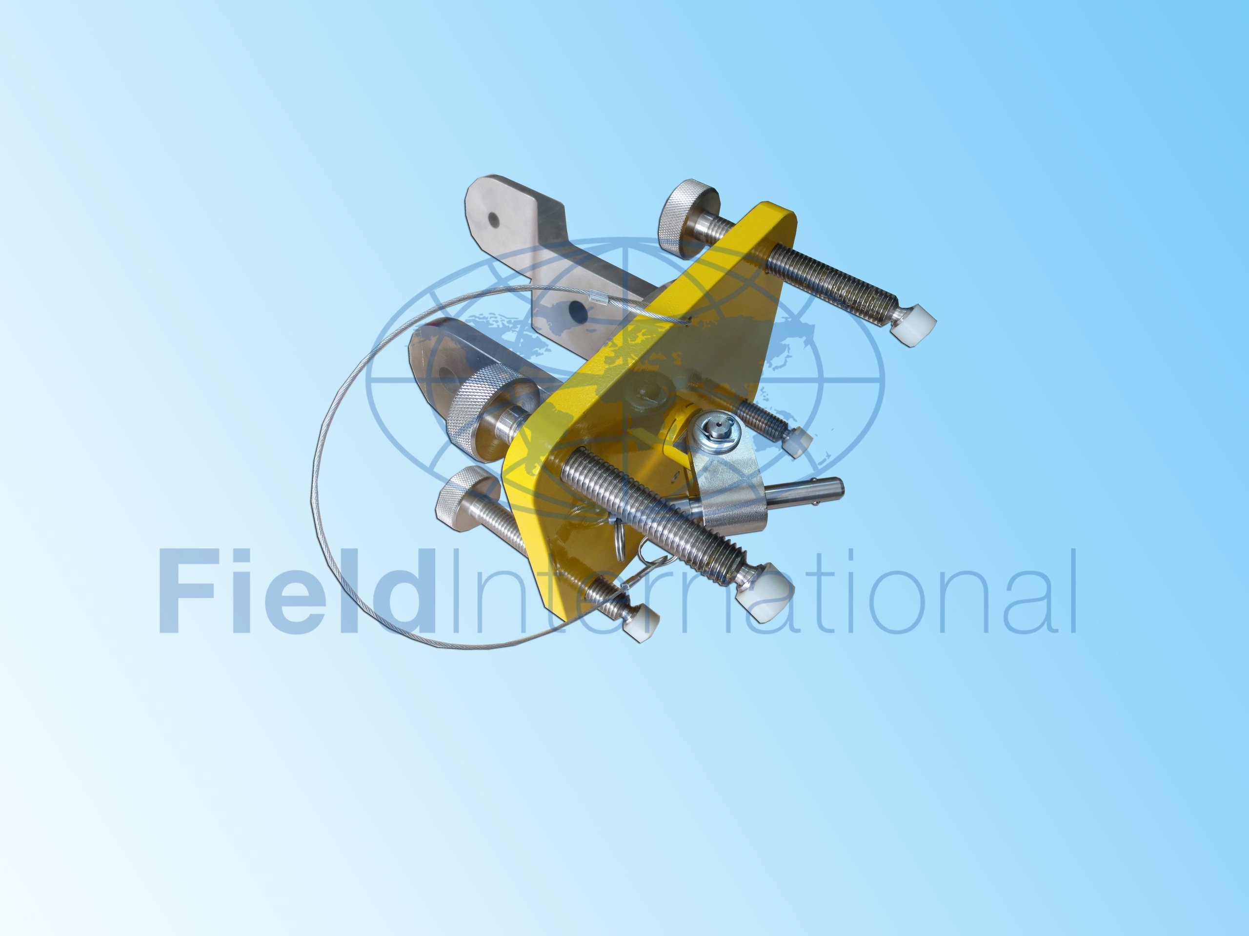 A71015-94 HEAD ASSY