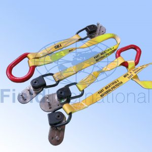 A71016-1 SLING EQUIPMENT - CORE COWL