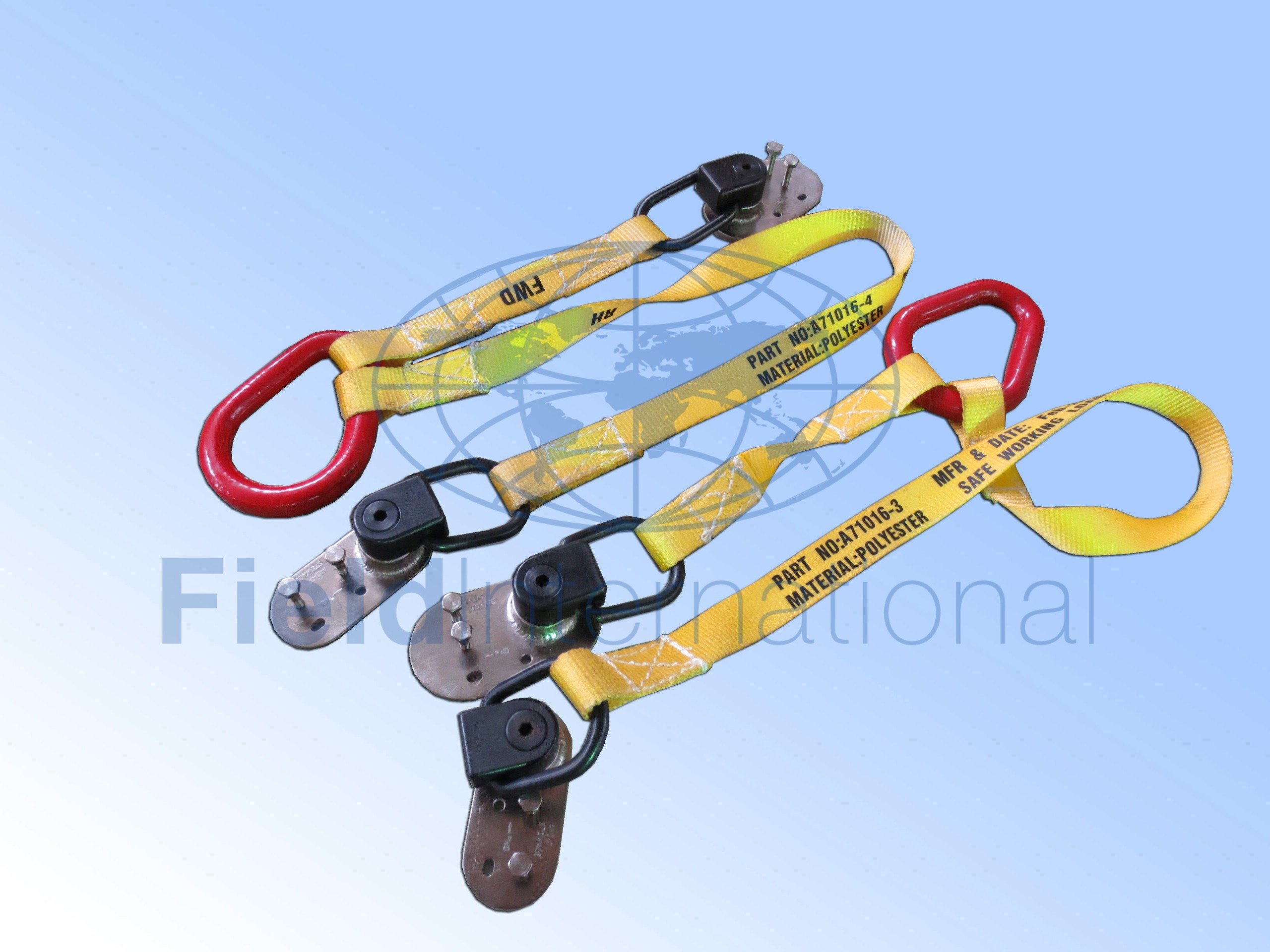 A71016-1 SLING EQUIPMENT - CORE COWL