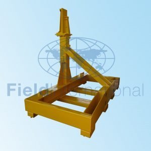 A71021-52 PROOF LOAD FIXTURE BOOTSTRAP GE ENGINES