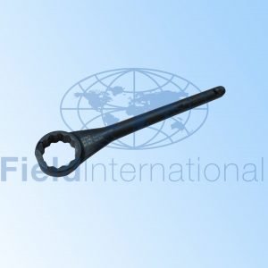 A71034-3 WRENCH - AFT FLIGHT MOUNT ENGINE BUILD-UP "B" PACKAGE