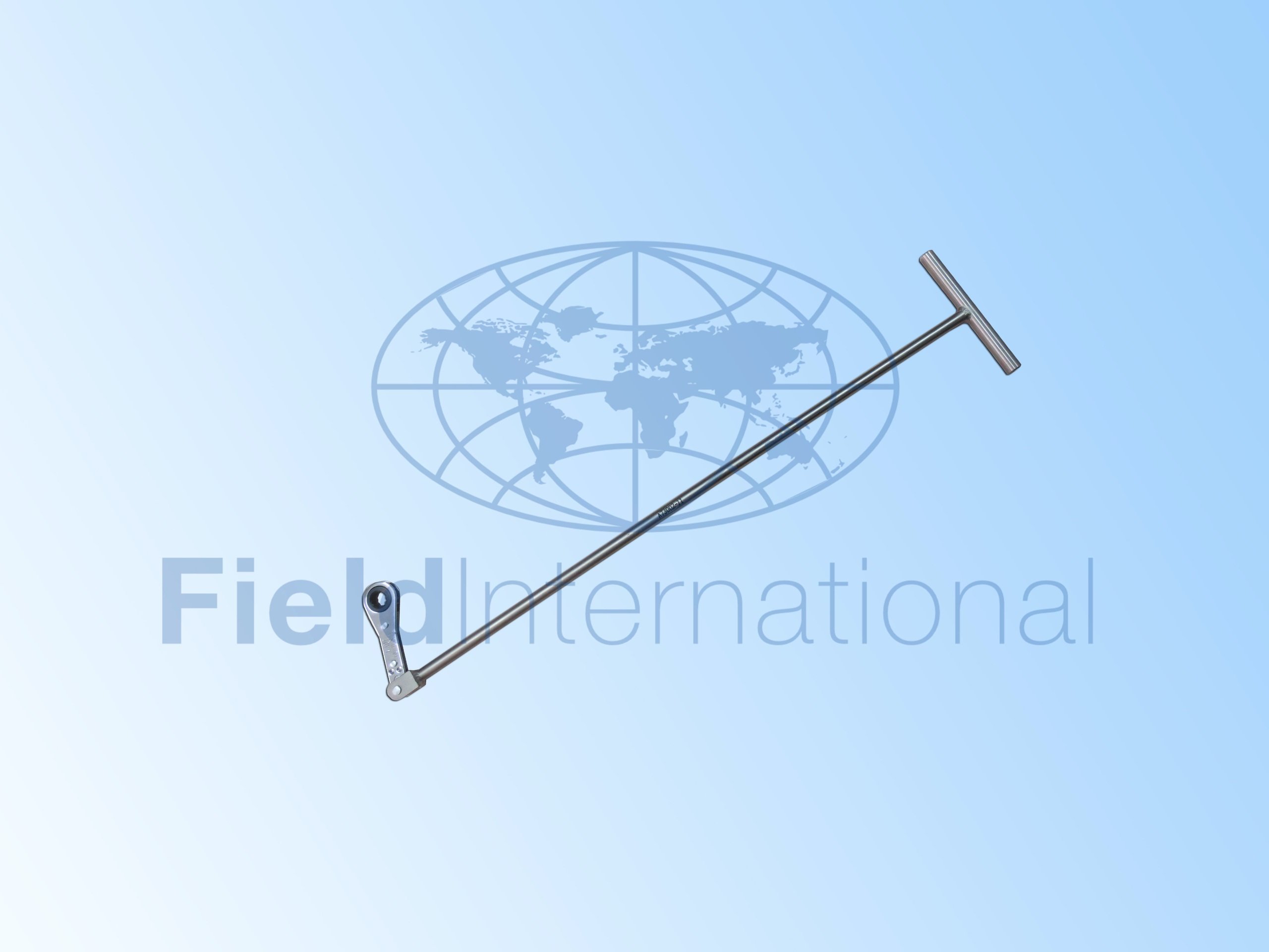A73002-10 WRENCH - MAIN ENGINE CONTROL, CF6-80C2 REMOVAL/INSTALLATION