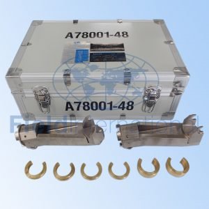 A78001-48 HOLD OPEN EQUIPMENT - THRUST REVERSER, 40 KNOT