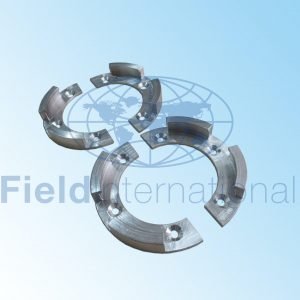 A78001-50 END CAP