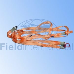 A78013-11 SLING - EXHAUST SLEEVE, ENGINE