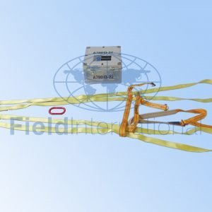 A78013-22 SLING - EXHAUST SLEEVE, ENGINE