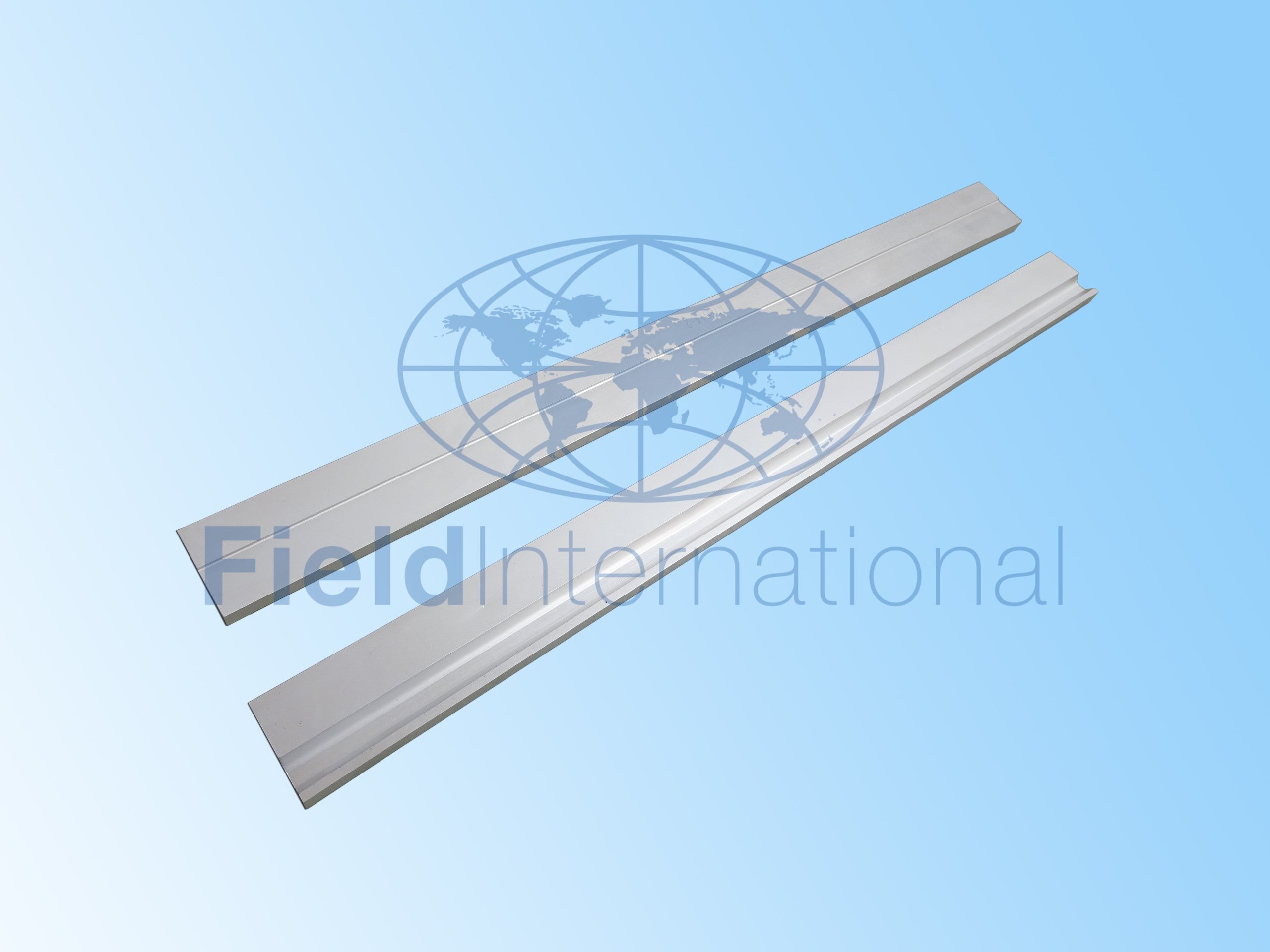 A78014-1 CLAM SHELL EQUIPMENT - TRACK SLIDER, THRUST REVERSER