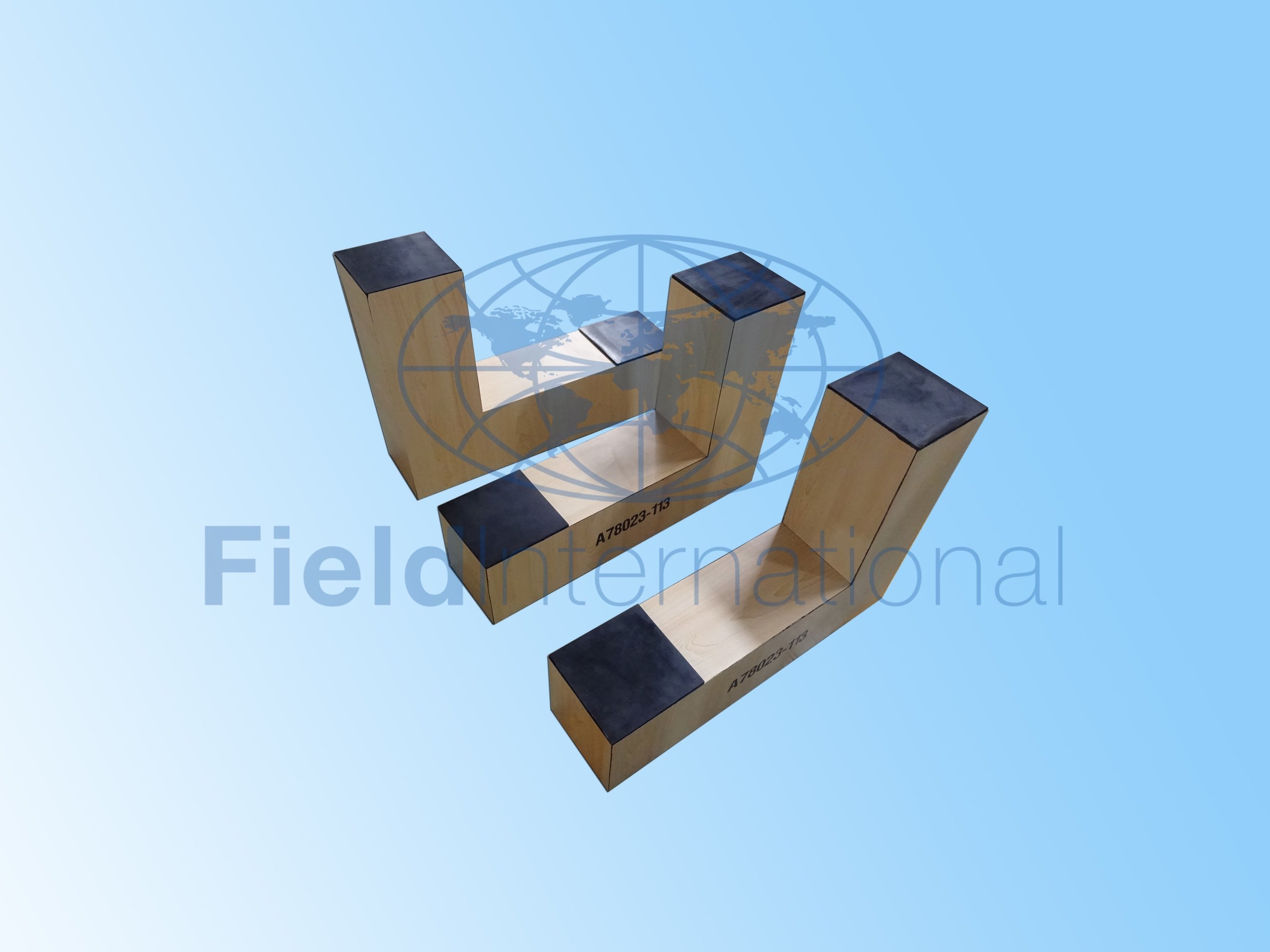 A78023-121 REPAIR FIXTURE EQUIPMENT - PW4000 ENGINE THRUST REVERSER