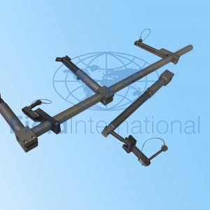 A78023-89 REPAIR FIXTURE EQUIPMENT - PW4000 ENGINE THRUST REVERSER