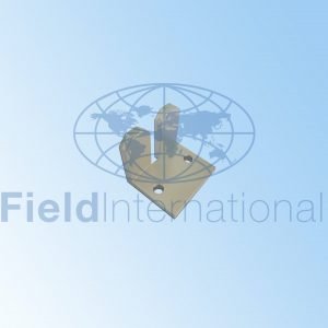 AJ65B08027-18 BRACKET