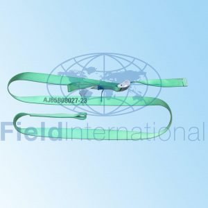 AJ65B08027-23 STRAP ASSY