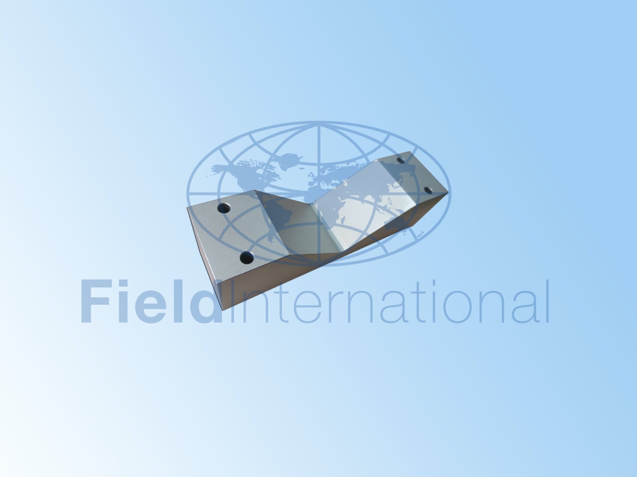 AJ65B10187-15 V BLOCK