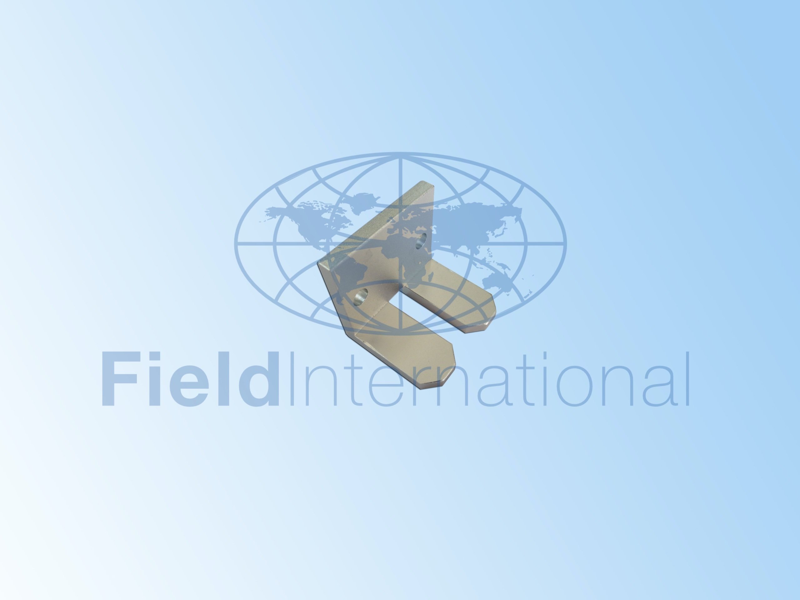 AJ65B10187-16 BRACKET