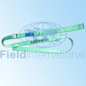 AJ65B10187-21 STRAP ASSY