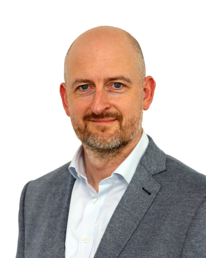 Adam Oliver Field International Group Ltd