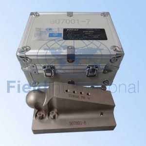 B07001-7 Adapter-jacking, forward body