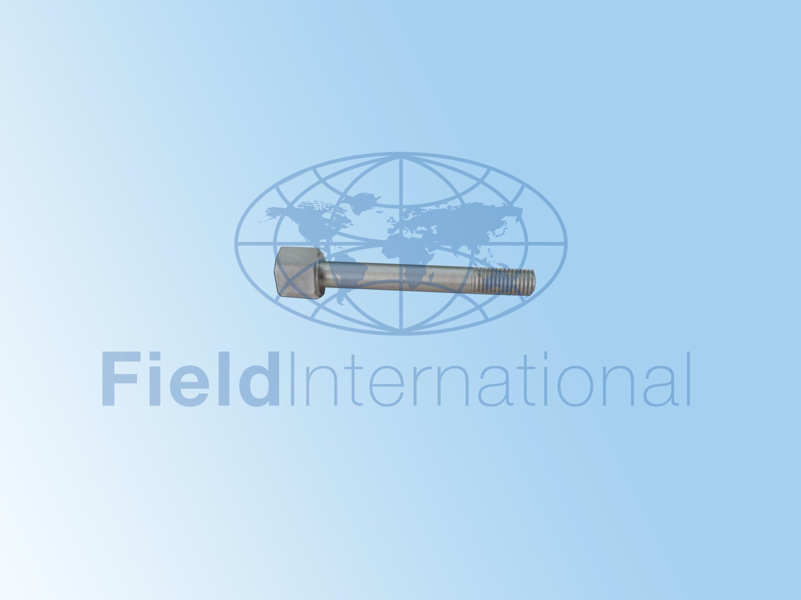 B07001-9 BOLT