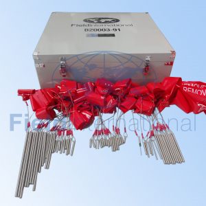 B20003-91 RIGGING PIN SET
