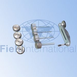 B20004-42 LEVERAGE ADAPTER EQUIPMENT - ACCESS PANEL