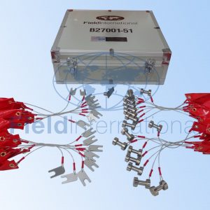 B27001-51 Rigging Eqpt - LE Slat Inboard/Outboard