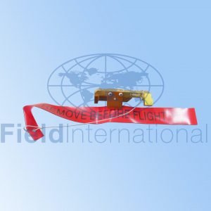 B27009-2 LOCK ASSEMBLY