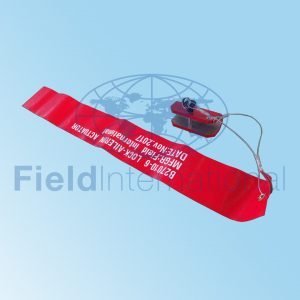 B27010-5 Lock - Aileron Actuator