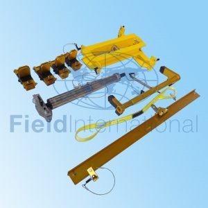 B27011-79 INSTL RMVL EQPT - HORIZONTAL STABILIZER JACKSCREW