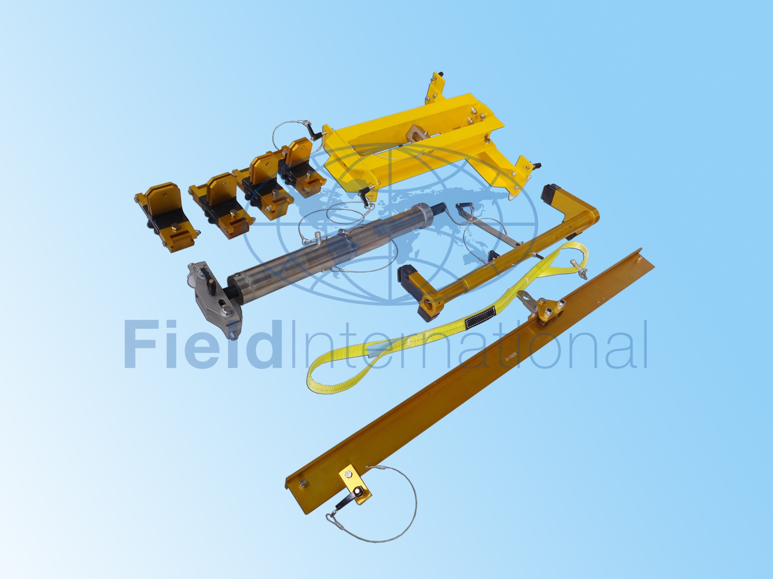 B27011-79 INSTL RMVL EQPT - HORIZONTAL STABILIZER JACKSCREW