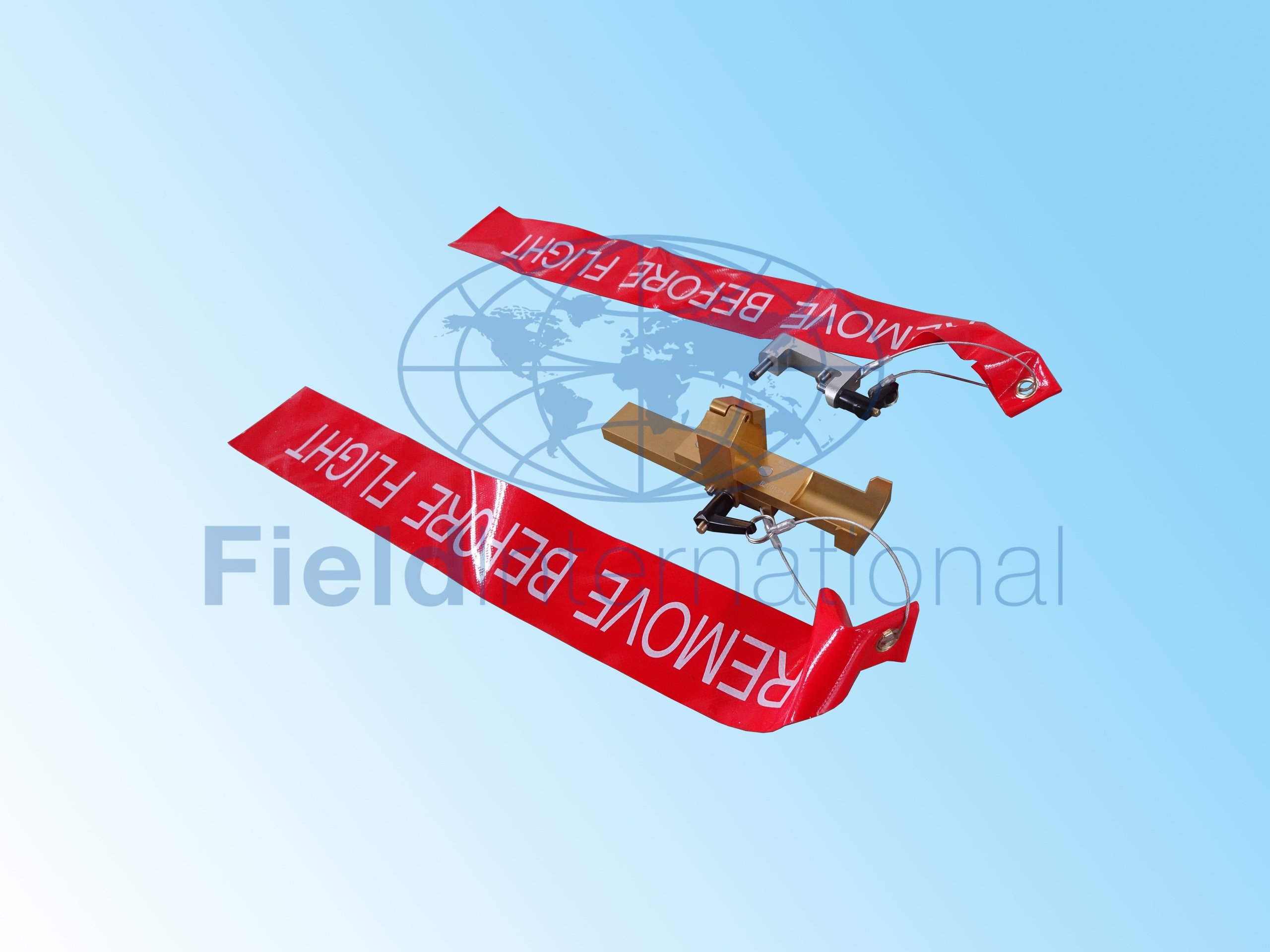 B27013-20 LOCK EQUIPMENT