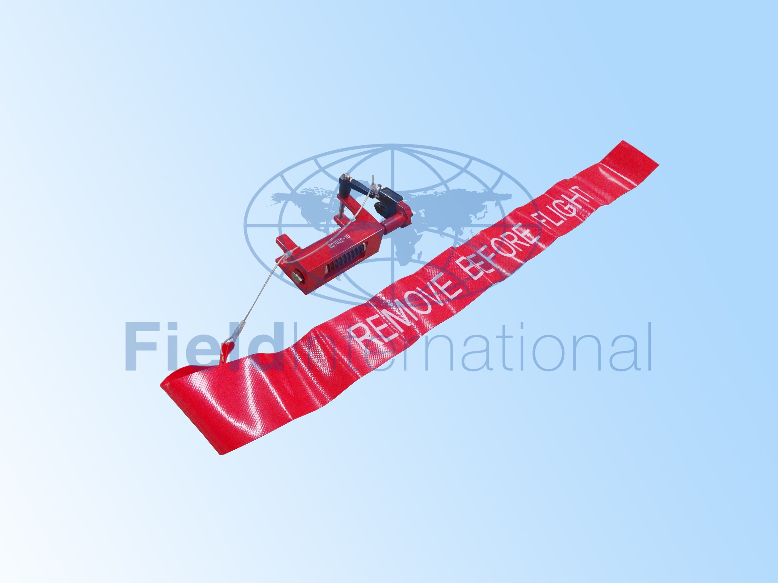 B27032-9 COMPRESSOR - POGO ROD ELEVATOR PCU