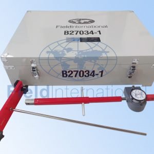 B27034-1 CHECK EQUIPMENT - JACKSCREW BACKLASH HORIZ STAB