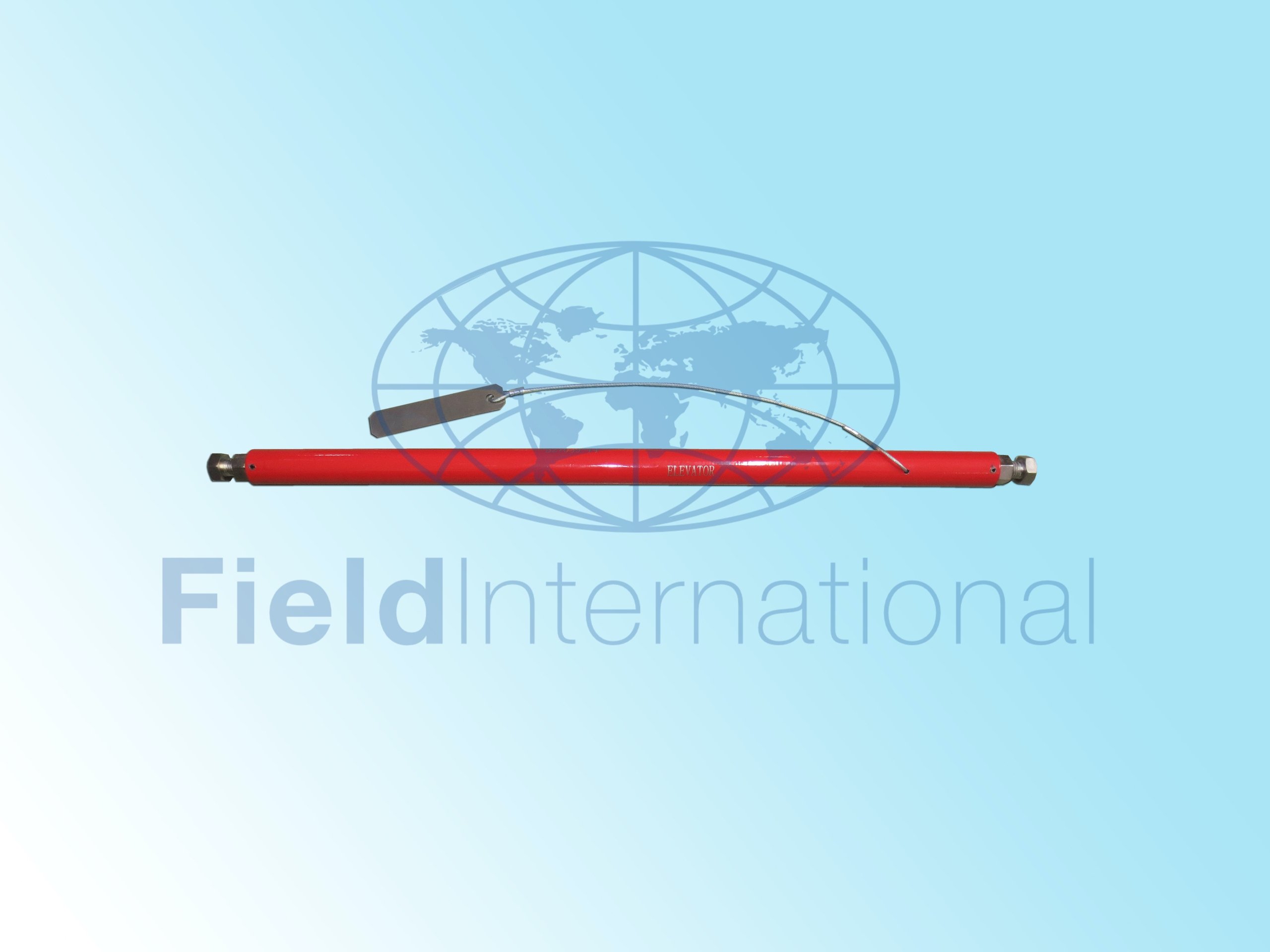 B27039-14 GAGE ASSY