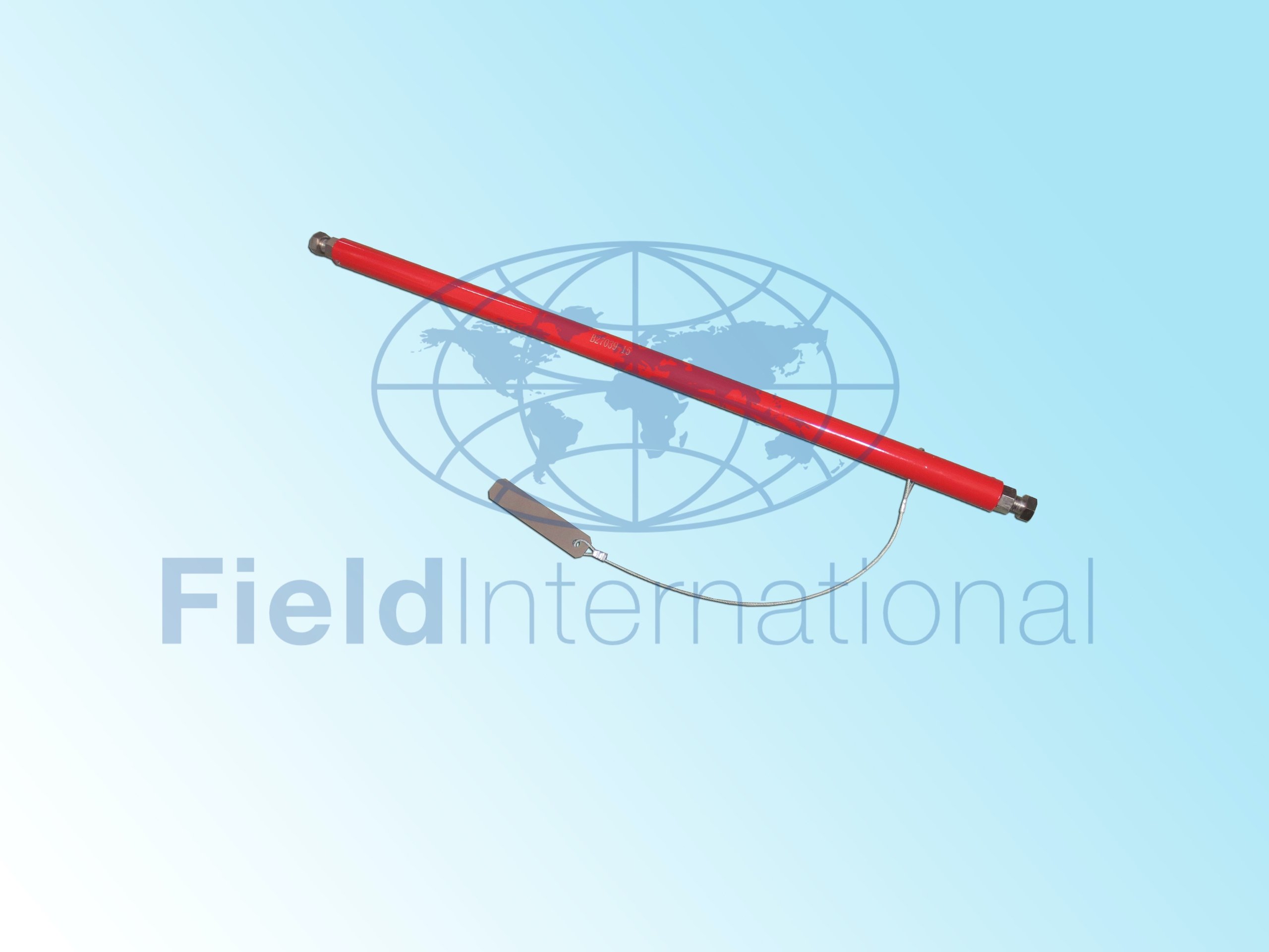 B27039-15 GAGE ASSY