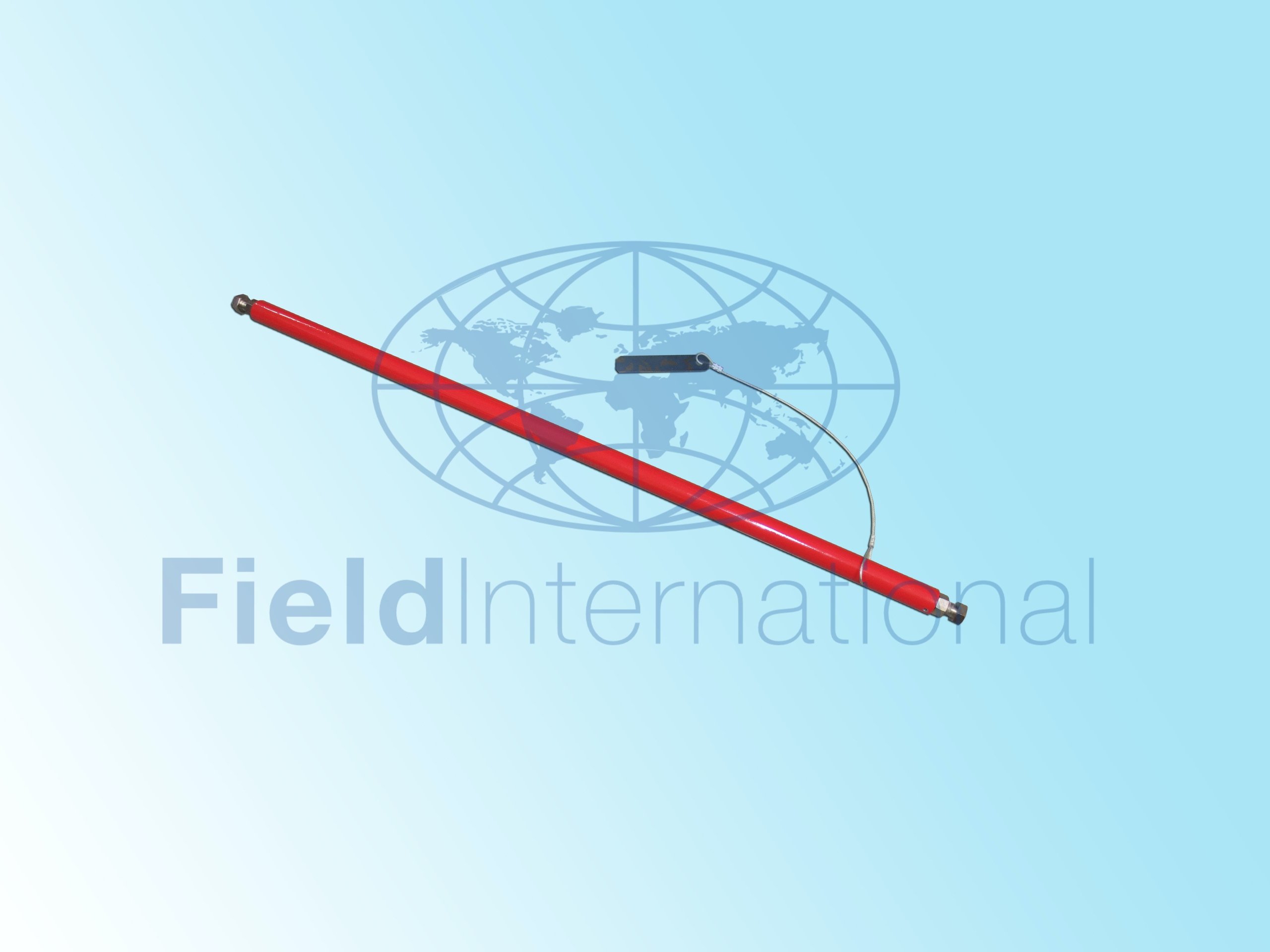B27039-16 GAGE ASSY