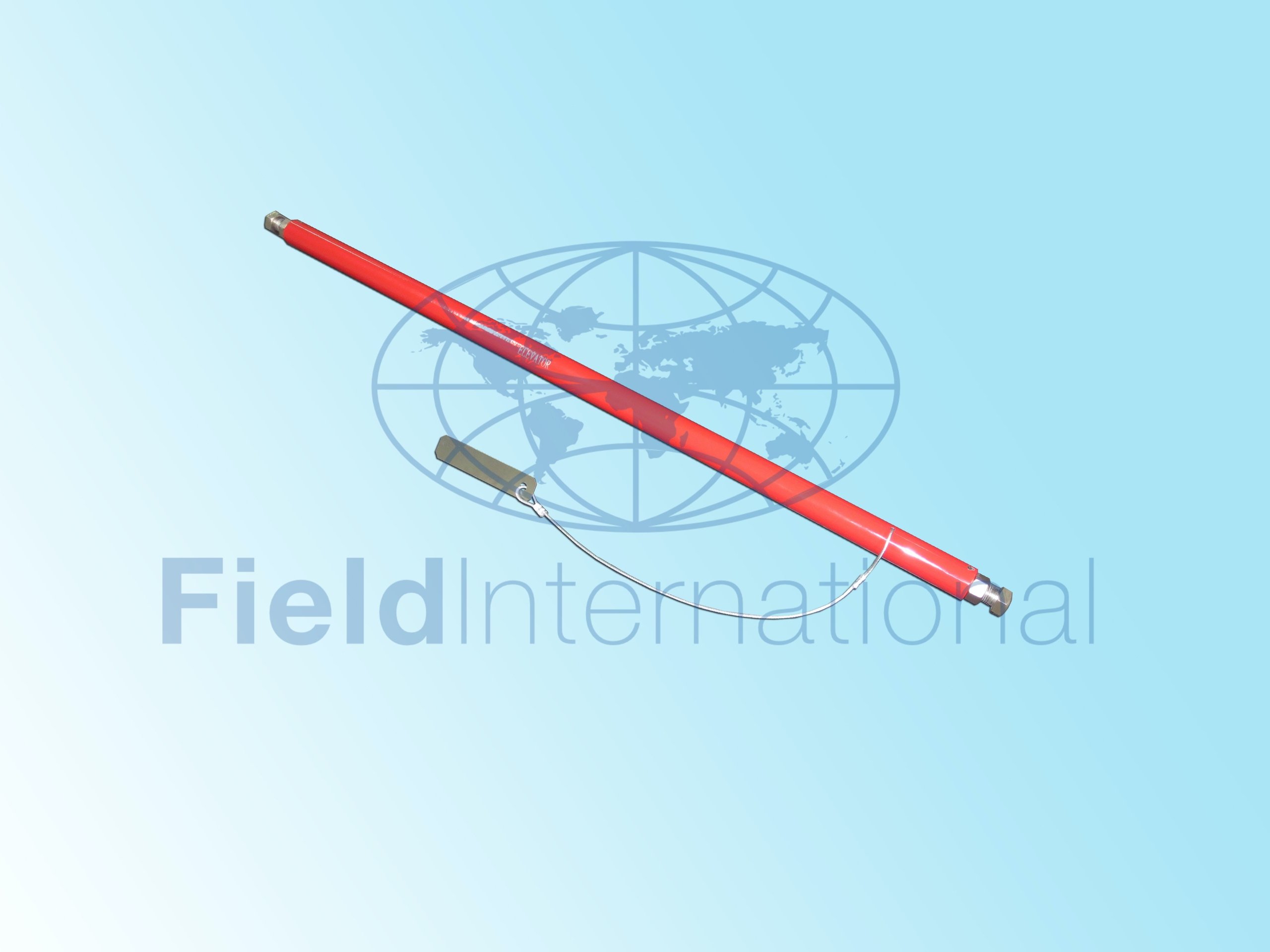 B27039-17 GAGE ASSY