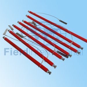 B27039-28 RIGGING EQPT - CONTROL INSTL ELEV & STAB TRIM SYS