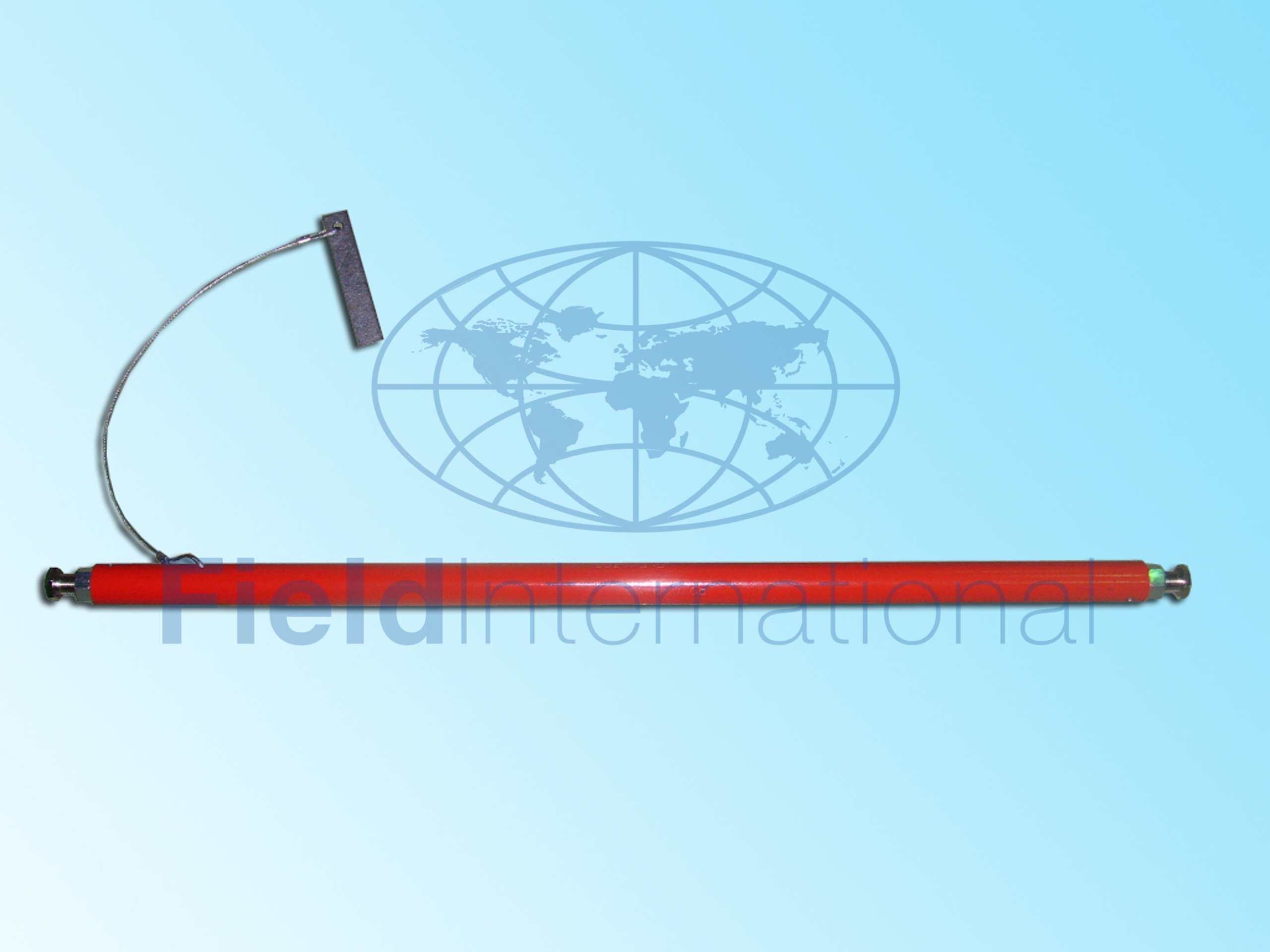 B27039-29 GAGE ASSY