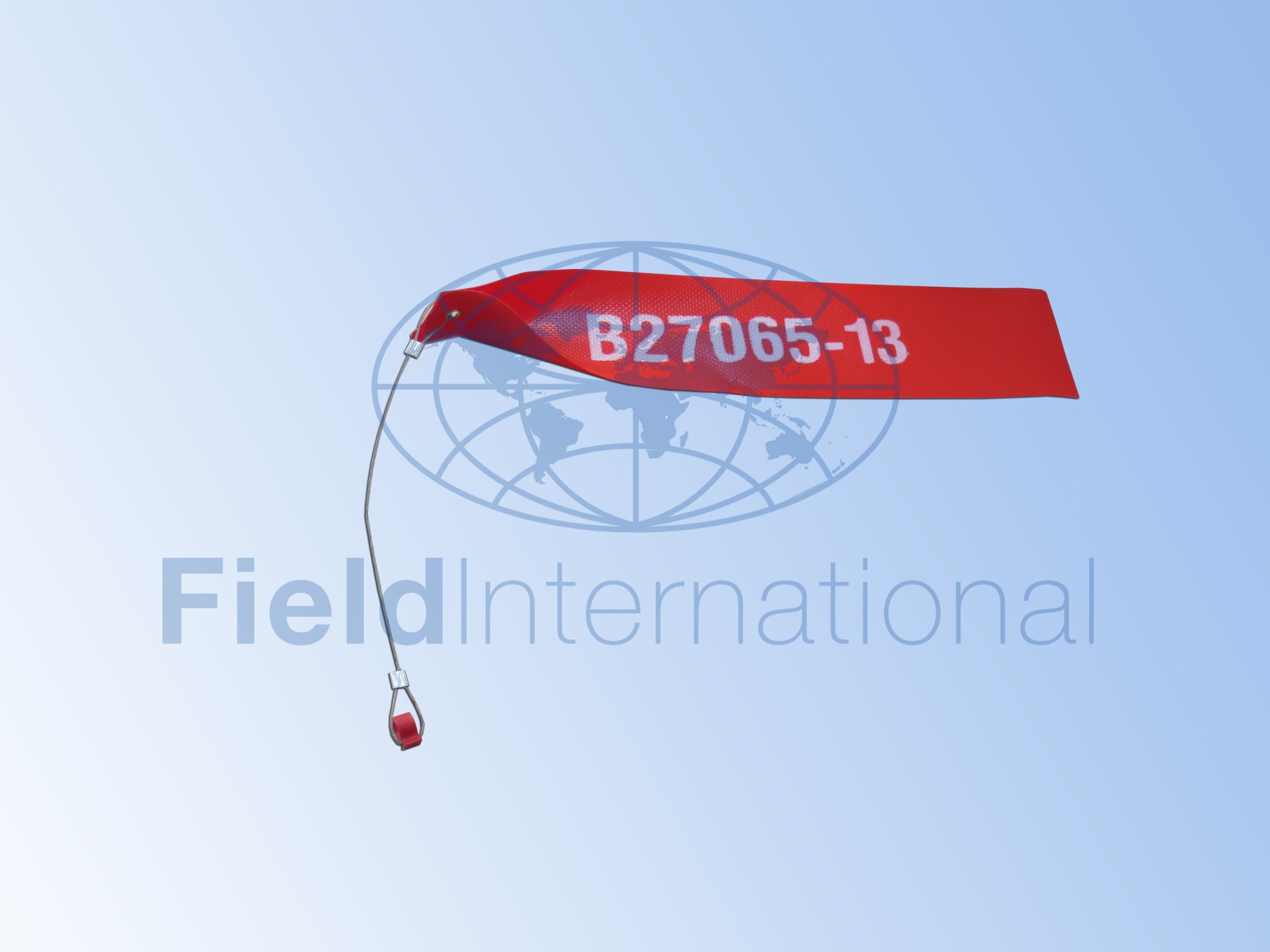 B27065-12 LOCK SET - CIRCUIT BREAKER