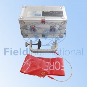 B27077-9 LOCK - LEADING EDGE SLAT DRIVE