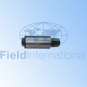 B28001-13 ADAPTER - SUMP DRAIN VALVE, REMOVAL/INSTALLATION