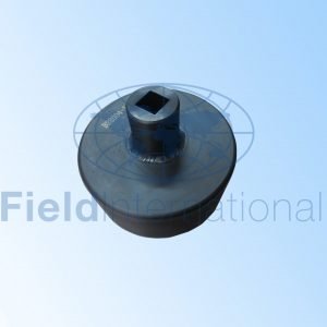 B28004-1 SOCKET - INSTALLATION/REMOVAL COLLIMATOR SLEEVE