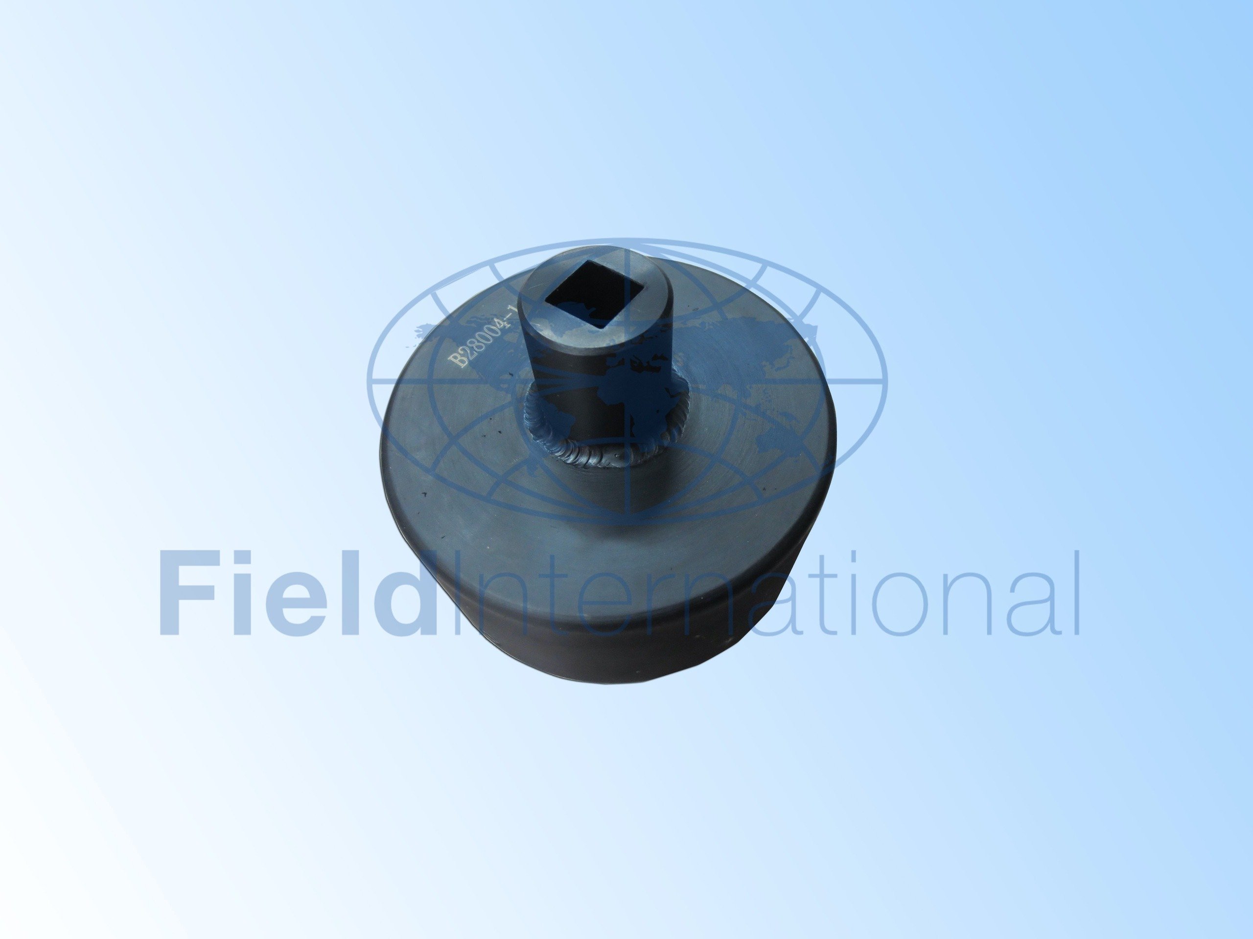 B28004-1 SOCKET - INSTALLATION/REMOVAL COLLIMATOR SLEEVE