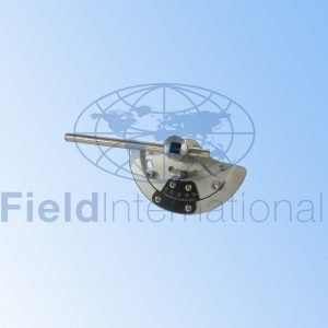 B28009-1 ALIGNMENT EQUIPMENT - FUEL SHUTOFF VALVE