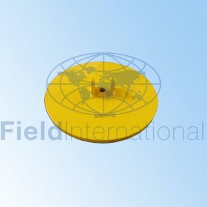 B29001-23 SCREEN EQUIPMENT - RAM AIR TURBINE