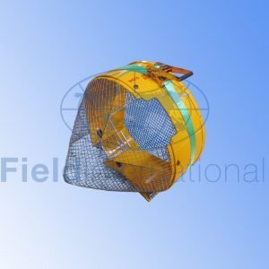 B29001-46 SCREEN EQUIPMENT - RAM AIR TURBINE