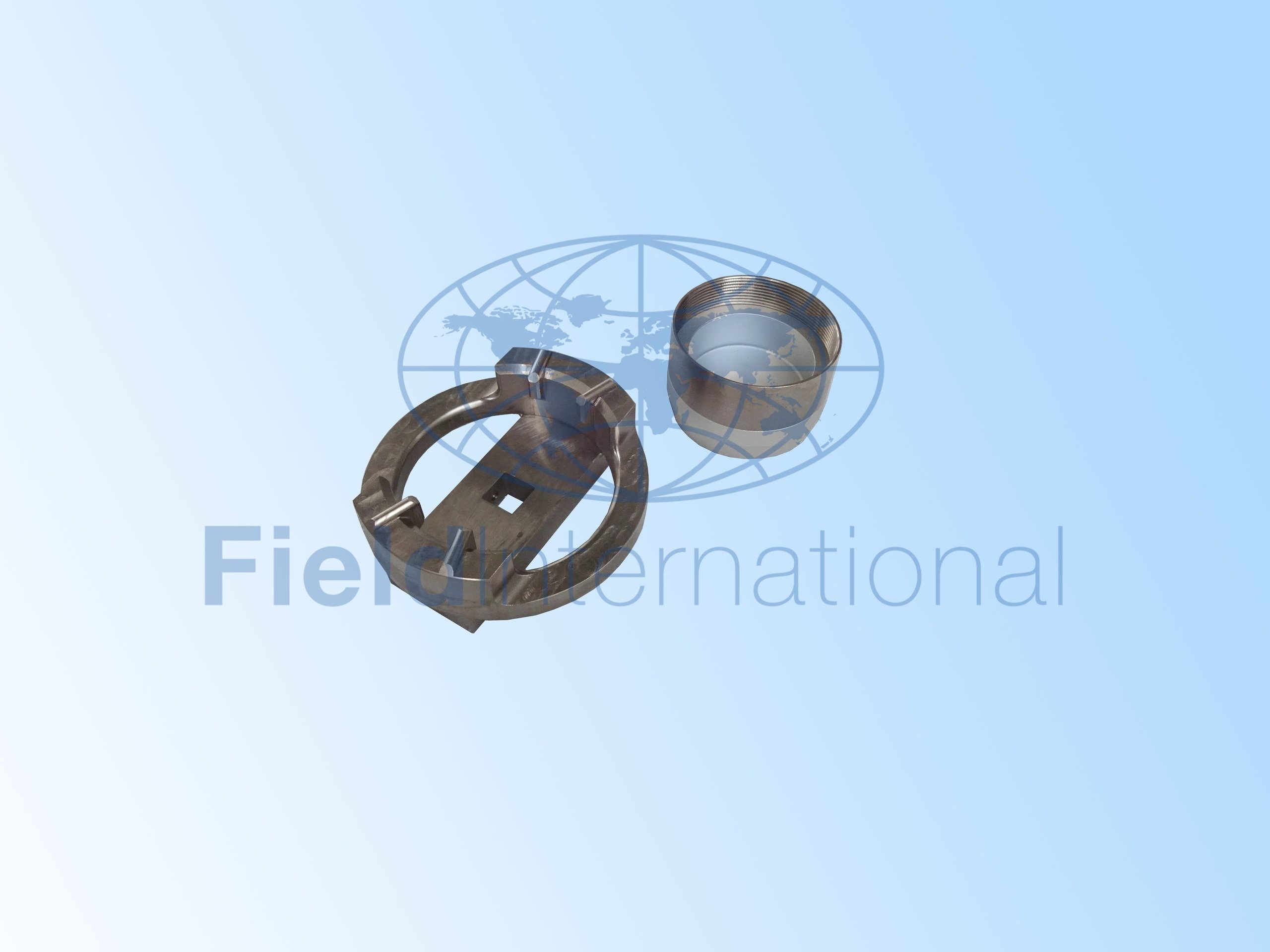 B32010-14 CHANGE EQPT - WHEEL AND BRAKE MLG