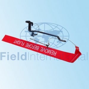 B32013-17 LOCK - DOOR ACTUATOR, NOSE LANDING GEAR