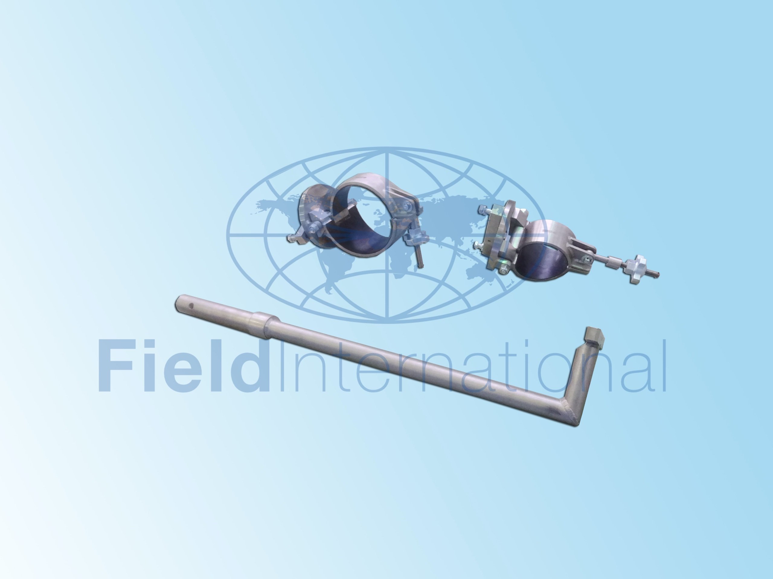 B32015-38 HOISTING ADAPTER SET - MAIN LANDING GEAR COMPONENTS