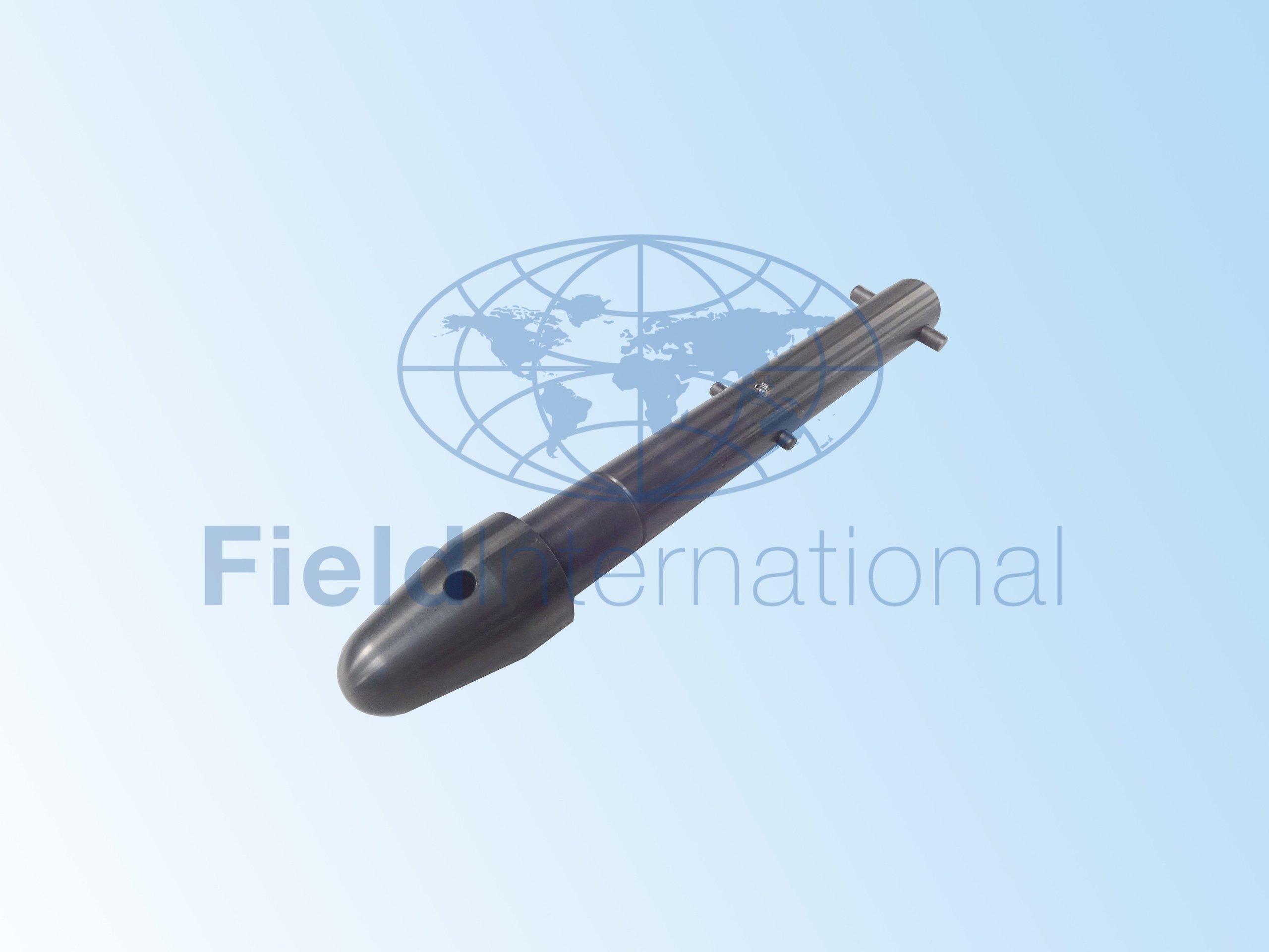 B32018-1 ALIGNMENT PIN - TRUNNION LINK
