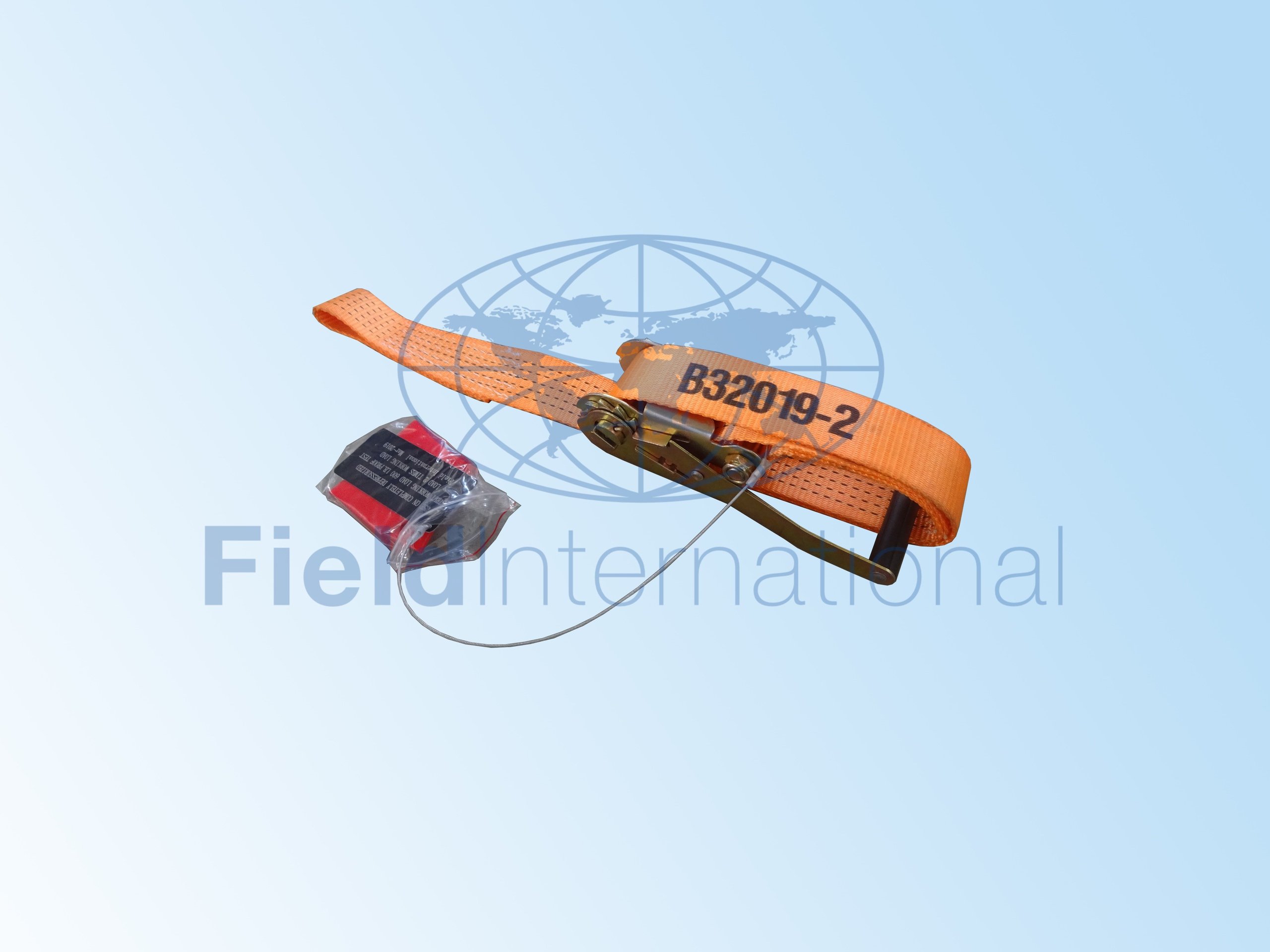B32019-1 RESTRAINT-SHOCK STRUT SE LANDING GEAR